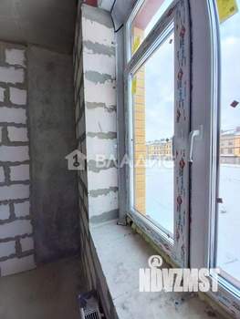 2-к квартира, вторичка, 52м2, 2/3 этаж