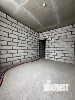 Студия квартира, вторичка, 23м2, 3/3 этаж