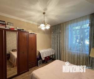 3-к квартира, вторичка, 64м2, 1/3 этаж