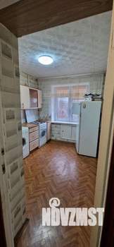 1-к квартира, вторичка, 32м2, 3/5 этаж