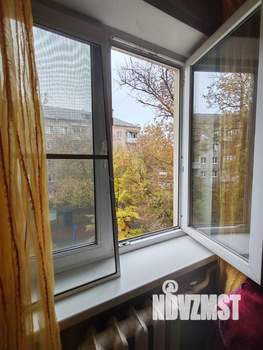 2-к квартира, вторичка, 45м2, 3/5 этаж