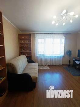 1-к квартира, вторичка, 32м2, 5/5 этаж