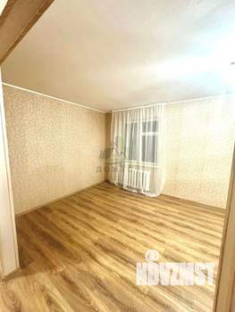 1-к квартира, вторичка, 30м2, 1/5 этаж
