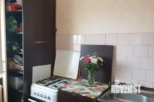 1-к квартира, вторичка, 32м2, 3/5 этаж