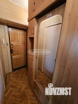 2-к квартира, вторичка, 45м2, 4/5 этаж