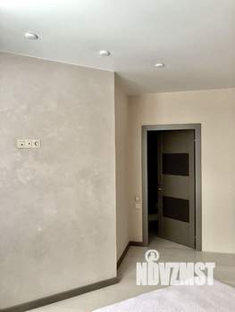 2-к квартира, вторичка, 62м2, 10/22 этаж