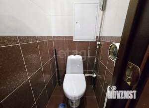 2-к квартира, вторичка, 66м2, 8/17 этаж