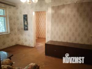 2-к квартира, вторичка, 47м2, 1/5 этаж