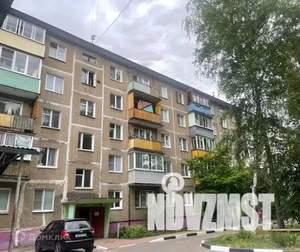 1-к квартира, вторичка, 30м2, 2/5 этаж