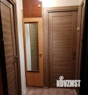 1-к квартира, вторичка, 22м2, 5/5 этаж