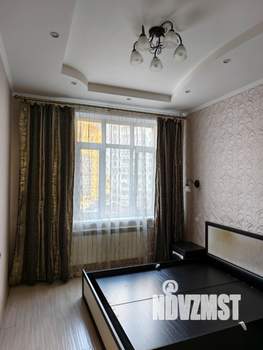 3-к квартира, вторичка, 77м2, 5/16 этаж