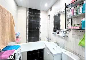 1-к квартира, вторичка, 32м2, 2/4 этаж