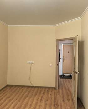 1-к квартира, вторичка, 40м2, 8/22 этаж