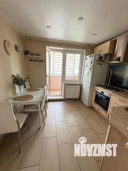 2-к квартира, вторичка, 52м2, 5/5 этаж