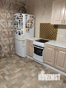 2-к квартира, вторичка, 70м2, 14/14 этаж