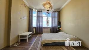 4-к квартира, вторичка, 70м2, 22/22 этаж