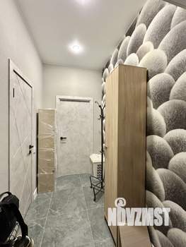 Студия квартира, вторичка, 24м2, 2/3 этаж