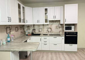 3-к квартира, вторичка, 64м2, 17/18 этаж