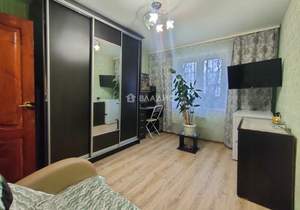 2-к квартира, вторичка, 51м2, 1/9 этаж