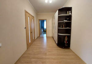 3-к квартира, вторичка, 94м2, 5/17 этаж