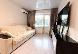 1-к квартира, вторичка, 31м2, 4/5 этаж