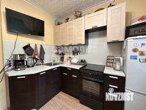 1-к квартира, вторичка, 34м2, 1/10 этаж