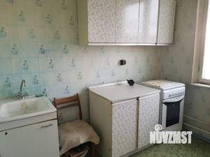 2-к квартира, вторичка, 47м2, 7/12 этаж