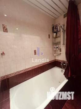 3-к квартира, вторичка, 76м2, 3/9 этаж