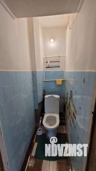 2-к квартира, вторичка, 41м2, 1/2 этаж