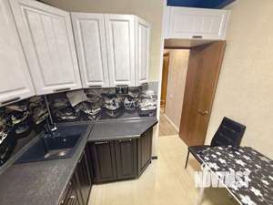 2-к квартира, вторичка, 45м2, 1/5 этаж