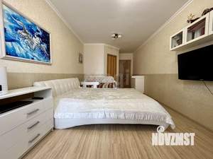 2-к квартира, вторичка, 79м2, 9/22 этаж