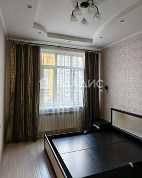 3-к квартира, вторичка, 77м2, 5/16 этаж