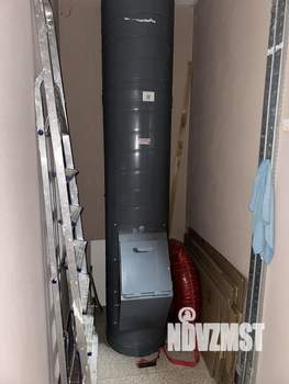 2-к квартира, вторичка, 76м2, 3/19 этаж