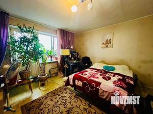 3-к квартира, вторичка, 71м2, 7/10 этаж