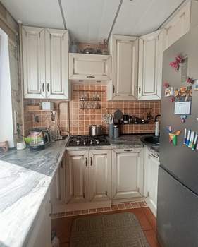 2-к квартира, вторичка, 44м2, 4/5 этаж