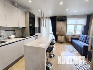 1-к квартира, вторичка, 34м2, 5/16 этаж