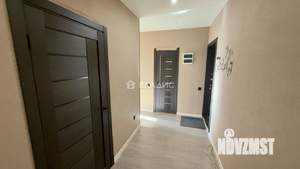 1-к квартира, вторичка, 39м2, 1/14 этаж