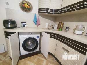 1-к квартира, вторичка, 43м2, 4/11 этаж