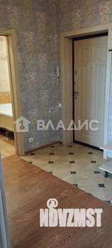 1-к квартира, вторичка, 49м2, 17/17 этаж