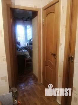 4-к квартира, вторичка, 62м2, 2/5 этаж