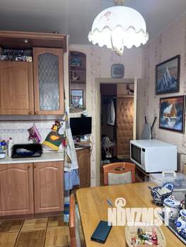 1-к квартира, вторичка, 37м2, 4/5 этаж