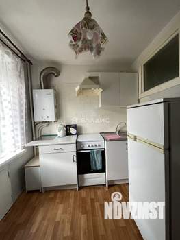 1-к квартира, вторичка, 32м2, 2/4 этаж