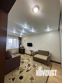 1-к квартира, вторичка, 34м2, 6/12 этаж