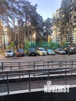 Студия квартира, вторичка, 29м2, 1/18 этаж