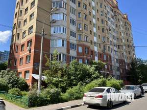 2-к квартира, вторичка, 64м2, 8/10 этаж