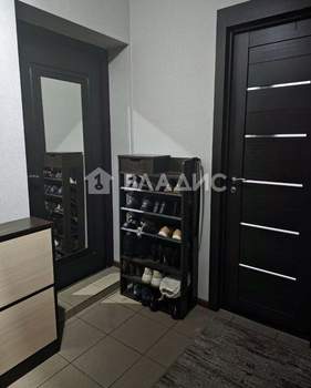 1-к квартира, вторичка, 32м2, 6/21 этаж