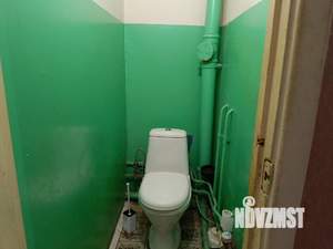 1-к квартира, вторичка, 35м2, 14/14 этаж