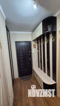 1-к квартира, вторичка, 35м2, 1/14 этаж