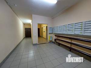 3-к квартира, вторичка, 94м2, 5/17 этаж