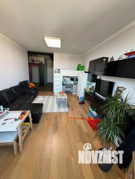 2-к квартира, вторичка, 76м2, 19/20 этаж